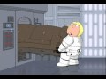 Family Guy Presents Blue Harvest: \
