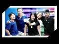 Sashinder: Hanging With the Guys - Part III Sashinder: Hanging With the Guys - Part III