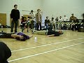 St Helens Urban Arts Festival 3on3s - Semi Final