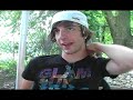 Interview With Jack Barakat (All Time Low)
