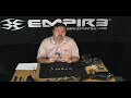 Empire Paintball Magna Drive (Tune-Up Kit) Empire Paintball Magna Drive (Tune-Up Kit)