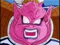 Vegeta  verse Dodoria (English Version)
