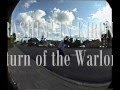 videos de Thrashin' in Kiruna - Return of the Warlords (part 1of2)