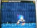 Super Mario Bros Z Episode 7-2