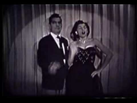 Off The Record (Pt. 1 of 2) - 10/18/51 DuMont