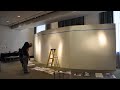 Frecklefoot Creative Art Installation