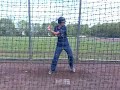 Urbanus Honkbal Junioren