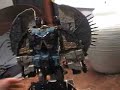 Transformers Cybertron Primus