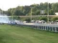Blown 68 From the Finish Line