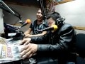 Dilvert Aguilar en NuevaQfm, cumbias y risas