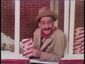 Movie Ad- Popcorn