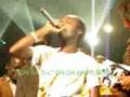 killa n mavado at dj khaled  party in miami