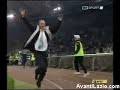 Gol di Valon Behrami nel derby del 19/03/2008