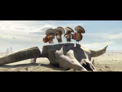 Rango (2011) 0 Rango (2011)