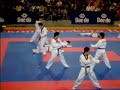Kukkiwon Demoteam EC2006-oneoone selfdefence2 Kukkiwon Demoteam EC2006-oneoone selfdefence2