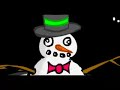 Ventrilo Harassment - Retarded Snowman
