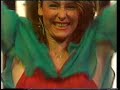 Dolly Dots - Only The Rain (Veronica talkshow version)