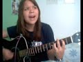 Meu cover do granada, erros em comum, espero que gostem! ^^