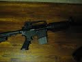 KWA M4A1 Carbine Review Part 1 KWA M4A1 Carbine Review Part 1
