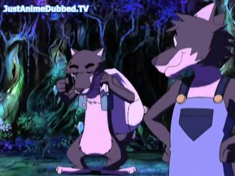 Magikano episode 9 (full) english dubbed