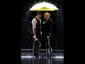 Singin in the Rain / Umbrella - Glee Cast