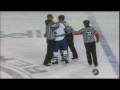 Rob Davison vs Jason Strudwick Dec 13, 2008