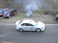 XIX Rally Race Shalymar Comunidad de Madrid 2009