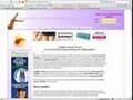 Cellulite Treatment Warning