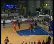 EDIMES PAVIA - JESI GARA 5  PLAYOFF 2007