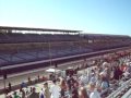 John Andretti makes it into the Indy 500
