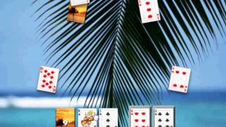 Video review Hawaiian Solitaire Full - 1.0.0