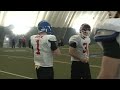 CFL E-Camp: Kyle Quinlan 1-on-1