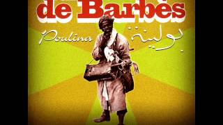 Orchestre National De Barbès - Ourar