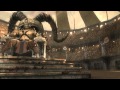 Mortal Kombat Environment Bio - Kahn's Coliseum