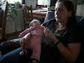 Oma Brigitte & Jolie