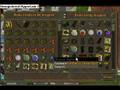 Sacratan D At Over 10m Drop Party!!