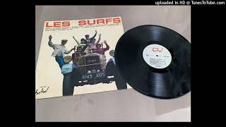 LES SURFS - If you please (1965)