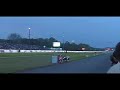 2006 nhra columbus qualifying funny cars