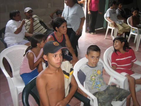 El Salvador