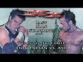BSE Xtreme Xmnas 2007 Preview Special