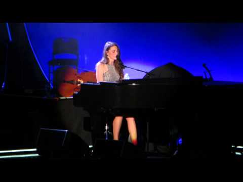 She Used To Be Mine (from Waitress Musical) – Sara Bareilles