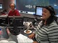 vega 91.5fm - Chrissie tests products on Dicko & Dave vega 91.5fm - Chrissie tests products on Dicko & Dave