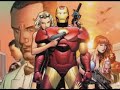 HAWES DRAWS IRON MAN! HAWES DRAWS IRON MAN!