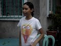 Cindy-Rella Story - DLSAU 1/4