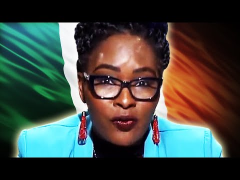 IRELAND&colon; Foreigner accuses native citizens of being ‘far right terrorists’ because they are protesting the invasion of their country by Muslim freeloaders and criminals