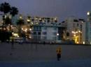 Trip in Los Angeles