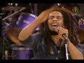 I Shot The Sheriff - BOB MARLEY - CONCERT -SANTA B