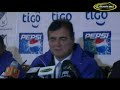 Qintabani,  nuevo t�cnico de Millonarios