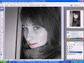 photoshop CS3 photo retouching(beginner:P)