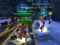 videos de World of Warcraft (Server Elune)